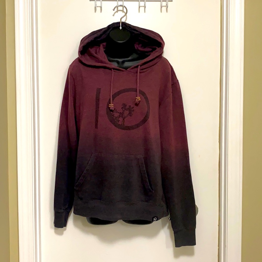 Ten Tree Hoodie